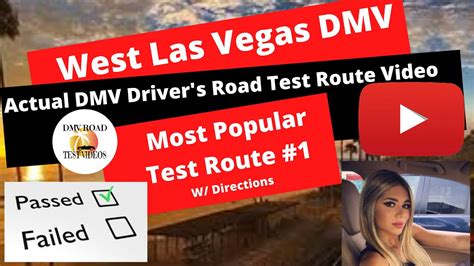 las vegas driving test is hard|las vegas driving test practice.